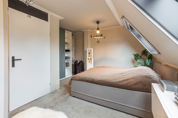Medium property photo - De Geer 1007, 6605 HP Wijchen